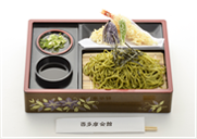 レストランメニュー