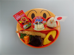 お子様ランチ