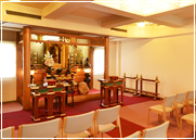 サービス/各種お手続き