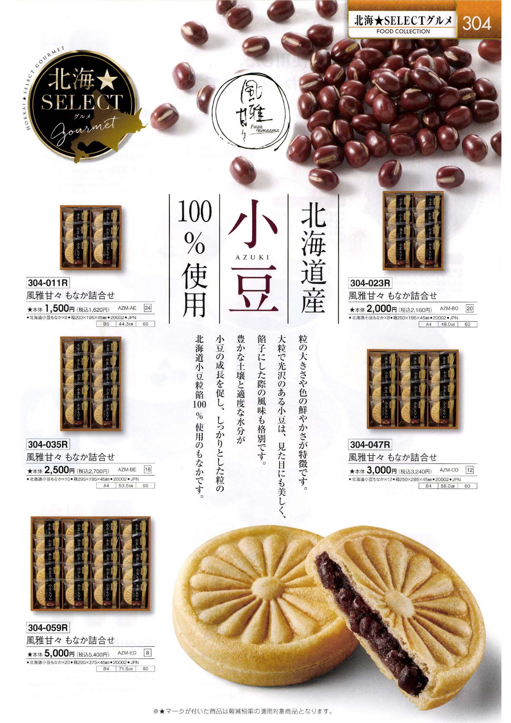 引物カタログ 1